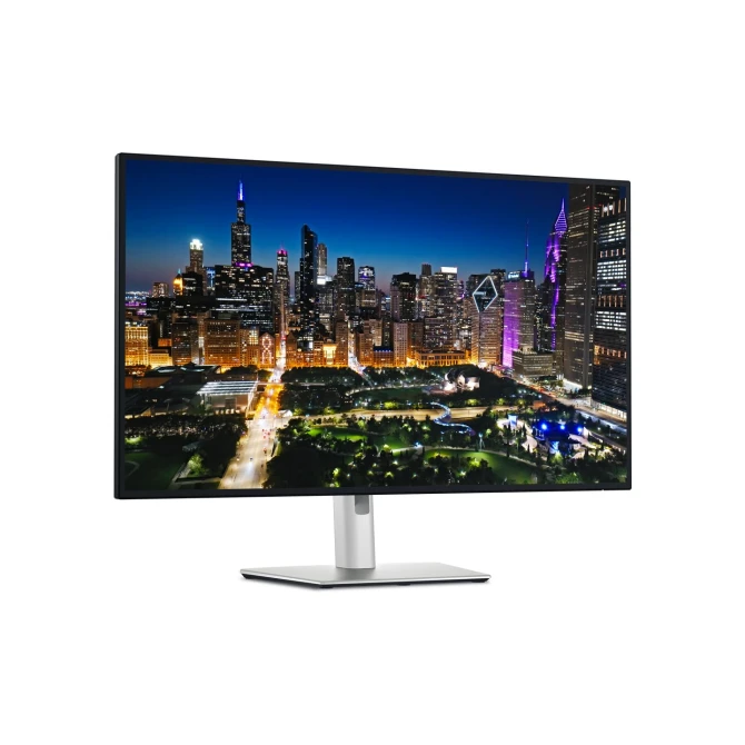 Dell UltraSharp U3225QE Black 3840x2160 (4K) 120HZ Thunderb.